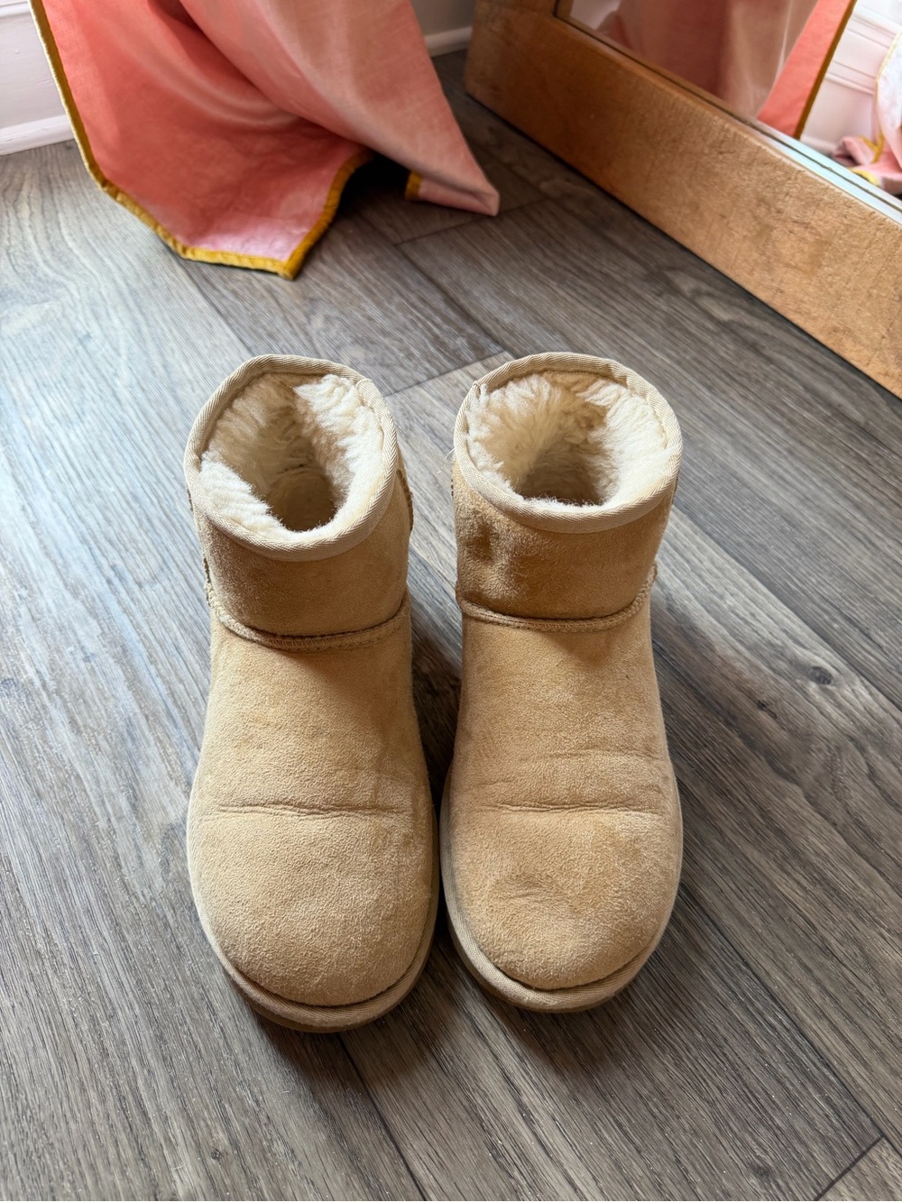 UGG Classic Mini II Boots